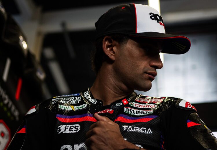 MotoGP: Líder no verão, campeão no fim? A história deixa um aviso a Jorge Martín