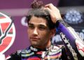 MotoGP: Jorge Martín reforça candidatura ao título com mais um resultado sólido em Silverstone