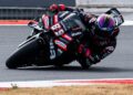 MotoGP: Os números não mentem, Aprilia lidera duelo com a Ducati