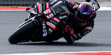 MotoGP: Os números não mentem, Aprilia lidera duelo com a Ducati