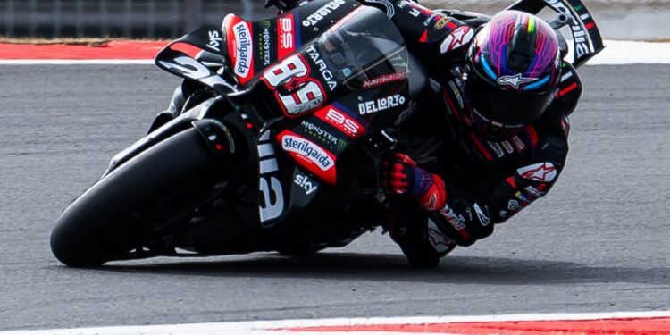 MotoGP: Os números não mentem, Aprilia lidera duelo com a Ducati