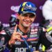 MotoGP: Marc reconhece consistência de Martín, mas recusa favoritismo do líder