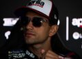 MotoGP: Jorge Martín resiste à pressão e deixa aviso ‘Vou lutar por este Mundial até ao fim’