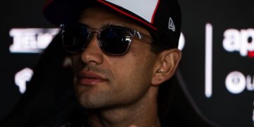 MotoGP: Jorge Martín resiste à pressão e deixa aviso ‘Vou lutar por este Mundial até ao fim’