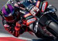 MotoGP: Jorge Martín faz história em Silverstone com pole e recorde absoluto