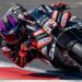 MotoGP: Jorge Martín faz história em Silverstone com pole e recorde absoluto