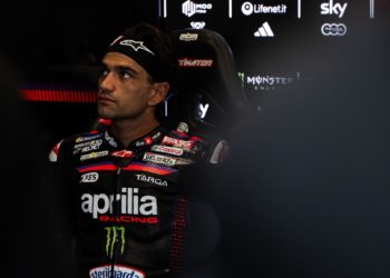 MotoGP: Jorge Martín defende mudança para a Yamaha e deixa aviso aos críticos