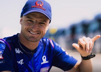 MotoGP: Oficial: Jack Miller deixa a Yamaha no final da temporada