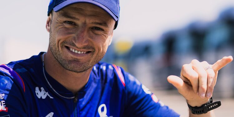 MotoGP: Oficial: Jack Miller deixa a Yamaha no final da temporada