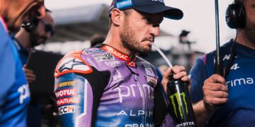 MotoGP: Jack Miller aponta ao WorldSBK e não fecha a porta a ser piloto de testes