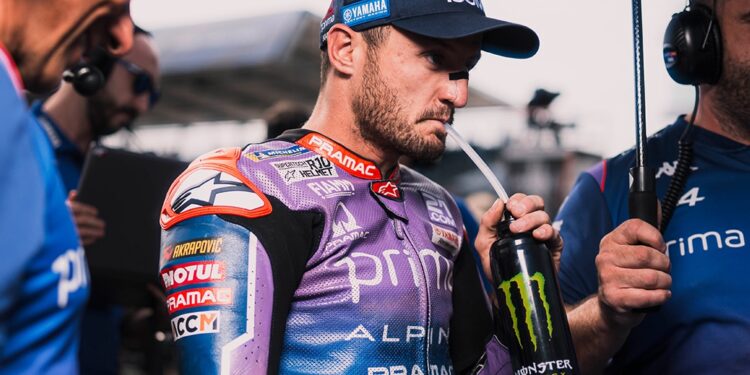 MotoGP: Jack Miller aponta ao WorldSBK e não fecha a porta a ser piloto de testes