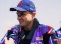 MotoGP: Miller acredita em progressos da Yamaha após a pausa de verão
