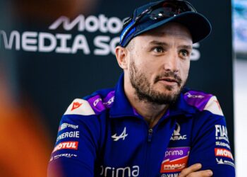 MotoGP: Jack Miller mantém paixão pelo motocross e aponta a novo desafio