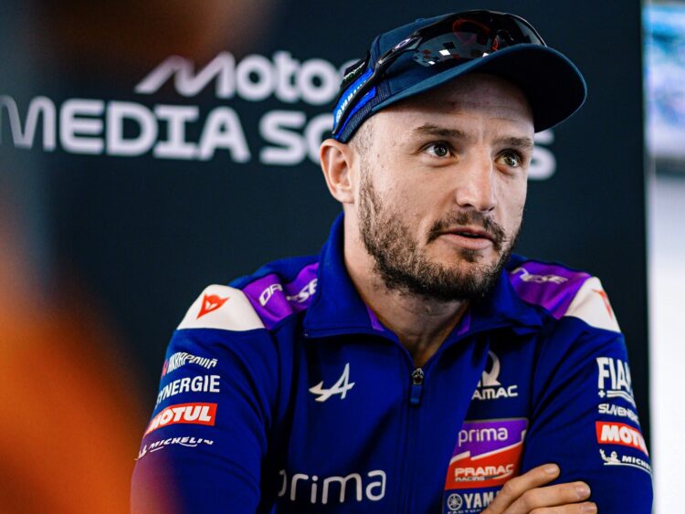 MotoGP: Jack Miller mantém paixão pelo motocross e aponta a novo desafio