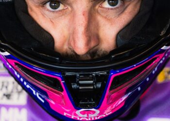 MotoGP: Jack Miller prepara adeus após 16 temporadas nos Grandes Prémios