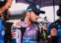 MotoGP: Jack Miller deixa alerta à Yamaha após ficar longe dos líderes