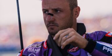 WSBK: Futuro de Bautista em dúvida com possível chegada de Jack Miller