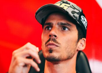 MotoGP: Mir lamenta falta de reconhecimento: ‘Ganhar com a Suzuki foi algo único’
