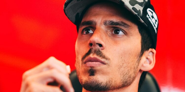 MotoGP: Mir lamenta falta de reconhecimento: ‘Ganhar com a Suzuki foi algo único’