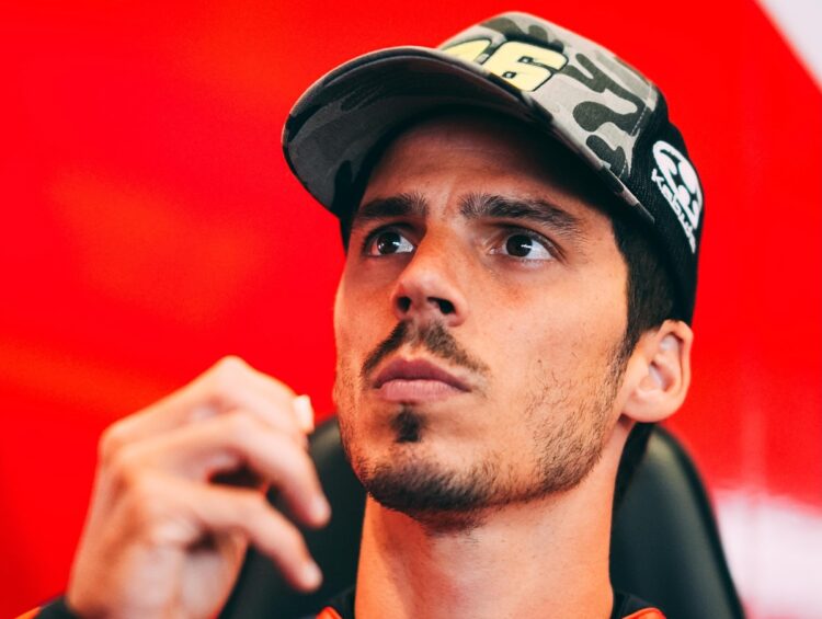 MotoGP: Mir lamenta falta de reconhecimento: ‘Ganhar com a Suzuki foi algo único’
