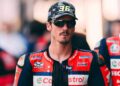 MotoGP: Joan Mir ‘Não me arrependo da Honda, mas já não podia esperar mais’