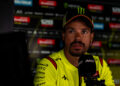WSBK: Morbidelli reage aos rumores que o colocam na Ducati oficial