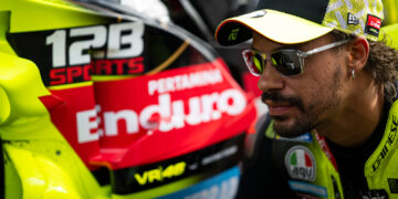 WSBK: Morbidelli e Ducati unem forças numa das grandes apostas para 2027