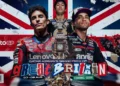 MotoGP: Martín, Márquez, Ogura e companhia começa a segunda metade da época em Silverstone