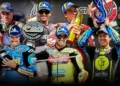 MotoGP: A caminho de um novo recorde? Classe rainha soma já sete vencedores diferentes