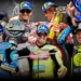 MotoGP: A caminho de um novo recorde? Classe rainha soma já sete vencedores diferentes