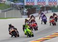 WSBK: Pilotos de MotoGP podem provocar revolução em 2027