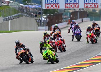 WSBK: Pilotos de MotoGP podem provocar revolução em 2027
