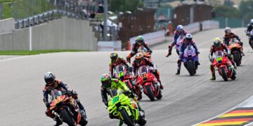 WSBK: Pilotos de MotoGP podem provocar revolução em 2027