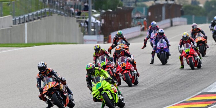 WSBK: Pilotos de MotoGP podem provocar revolução em 2027