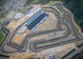 WSBK: Campeonato pode regressar à China em 2027 com Ningbo na mira da Dorna