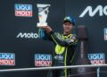 MotoGP: Da exigência do pai ao sucesso, a história de Ai Ogura