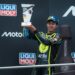 MotoGP: Da exigência do pai ao sucesso, a história de Ai Ogura