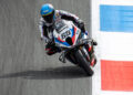 WSBK: Miguel Oliveira regressa aos testes da BMW em Magny-Cours durante a pausa de verão