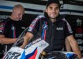 WSBK: De volta! Miguel Oliveira estreia-se em Magny-Cours