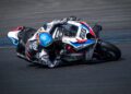 WSBK: Miguel Oliveira quer transformar os testes de Magny-Cours em resultados