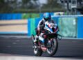 WSBK: Miguel Oliveira prepara Magny-Cours com teste no Estoril