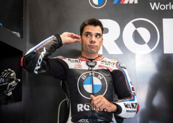 MotoGP: Miguel Oliveira analisa a nova geração ‘Acosta é o único diferente’