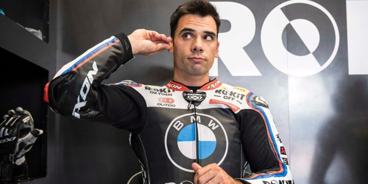 MotoGP: Miguel Oliveira analisa a nova geração ‘Acosta é o único diferente’