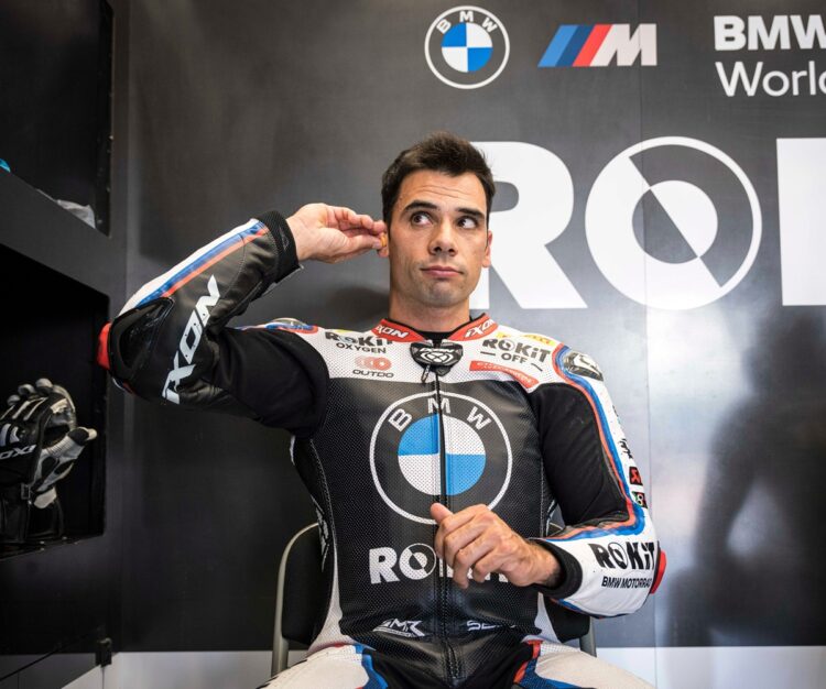 MotoGP: Miguel Oliveira analisa a nova geração ‘Acosta é o único diferente’