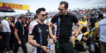 WSBK: Sven Blusch não vê Toprak Razgatlioglu de regresso à BMW em 2027