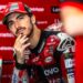 MotoGP: Bagnaia acredita numa segunda metade da época mais equilibrada