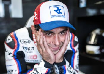 WSBK: Fora da BMW? Quais as opções de Petrucci para 2027