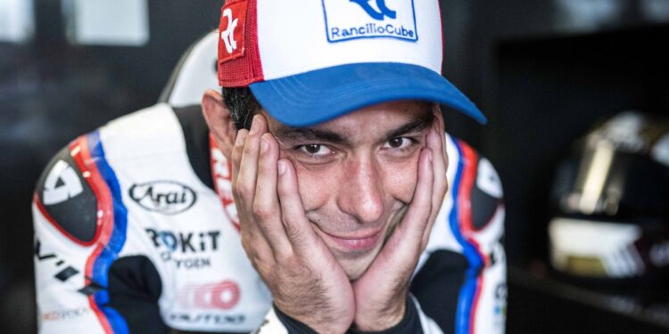 WSBK: Fora da BMW? Quais as opções de Petrucci para 2027