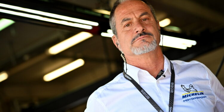 WSBK: Michelin prepara revolução nos pneus do Mundial