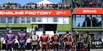 MotoGP: Mercado de 2027, quem ganha e quem perde na dança das cadeiras?